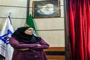 برگزاری مراسم جشن بازنشستگی در مرکز طبی کودکان